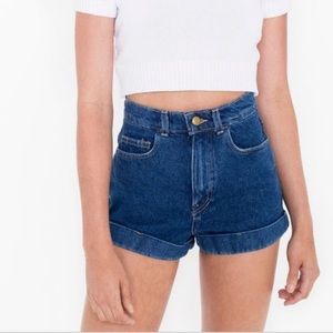 American Apparel Shorts